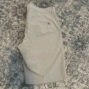 Travis Matthew Shorts